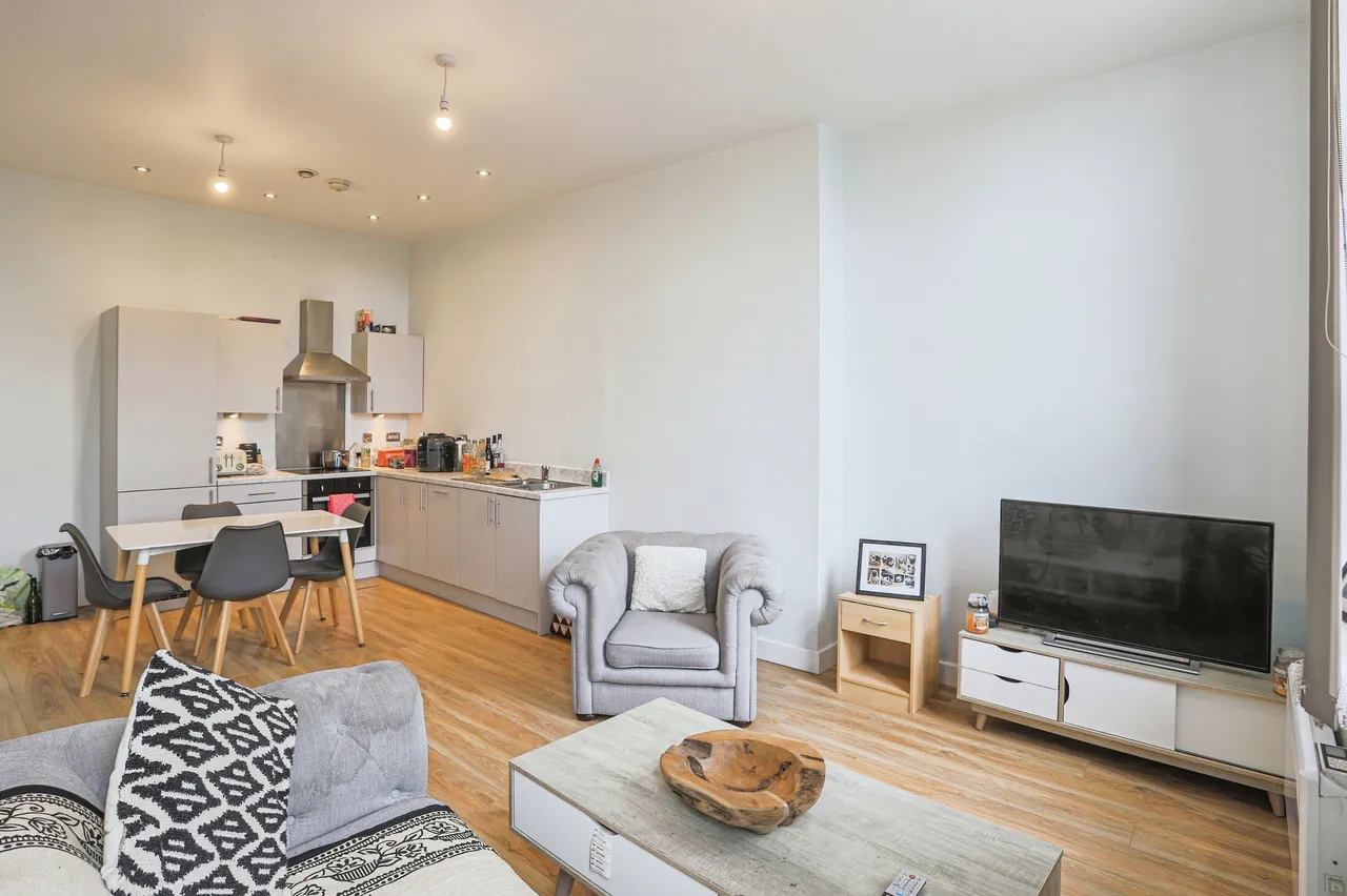 Atkinson Street, Leeds, LS10, photo 4