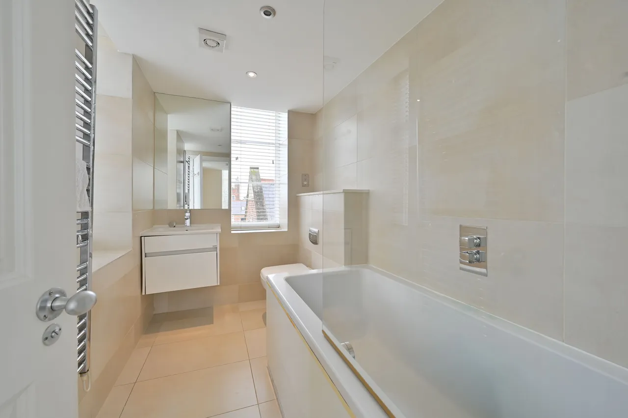 Flat 25, Jfk House, Bushey, photo 12
