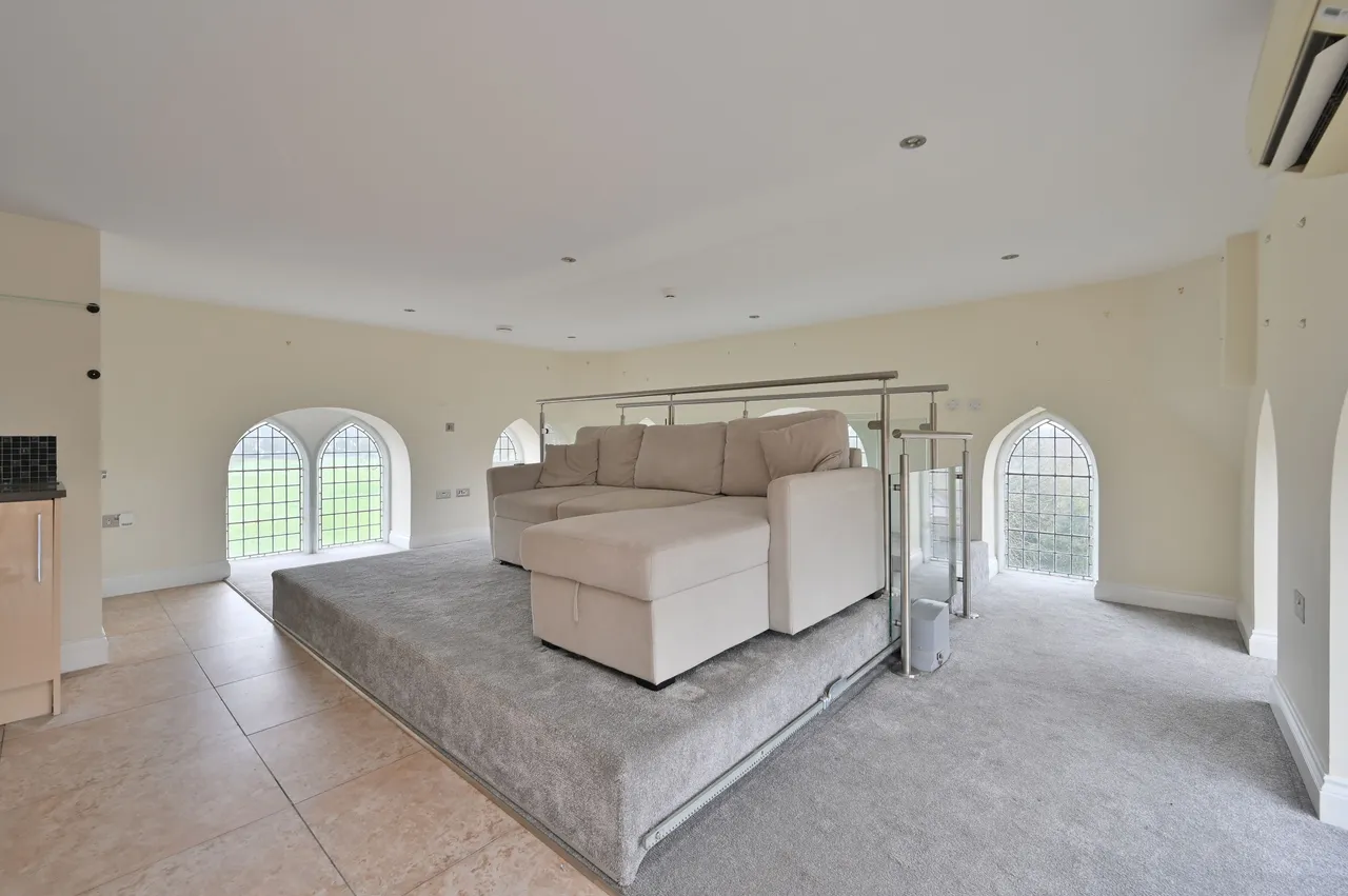 Flat 25, Jfk House, Bushey, photo 5