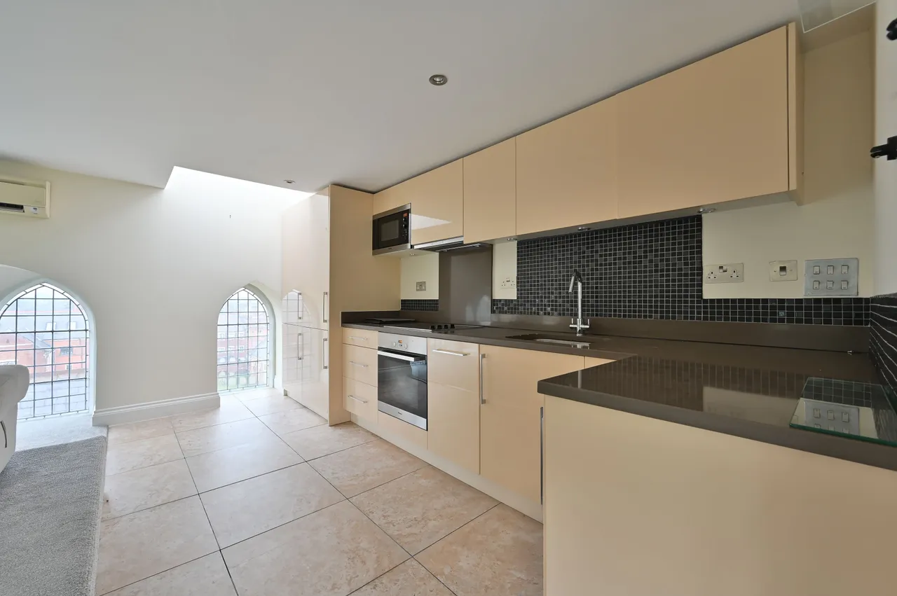 Flat 25, Jfk House, Bushey, photo 8