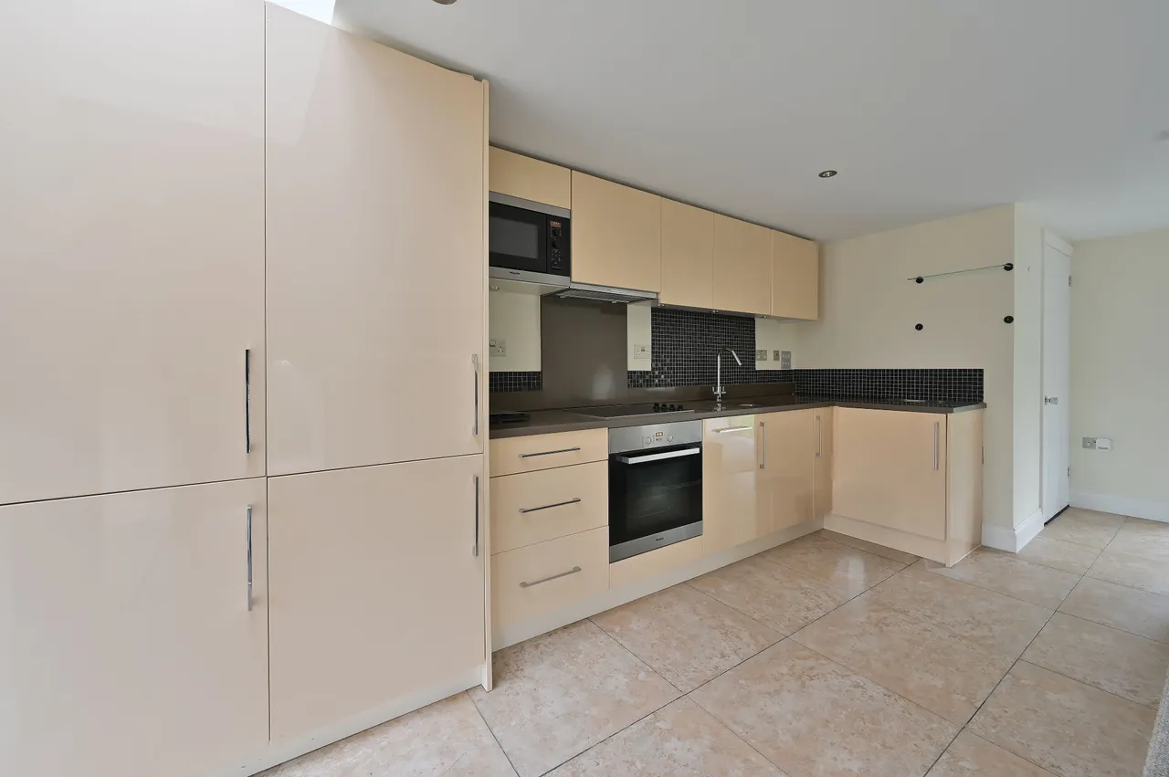 Flat 25, Jfk House, Bushey, photo 7