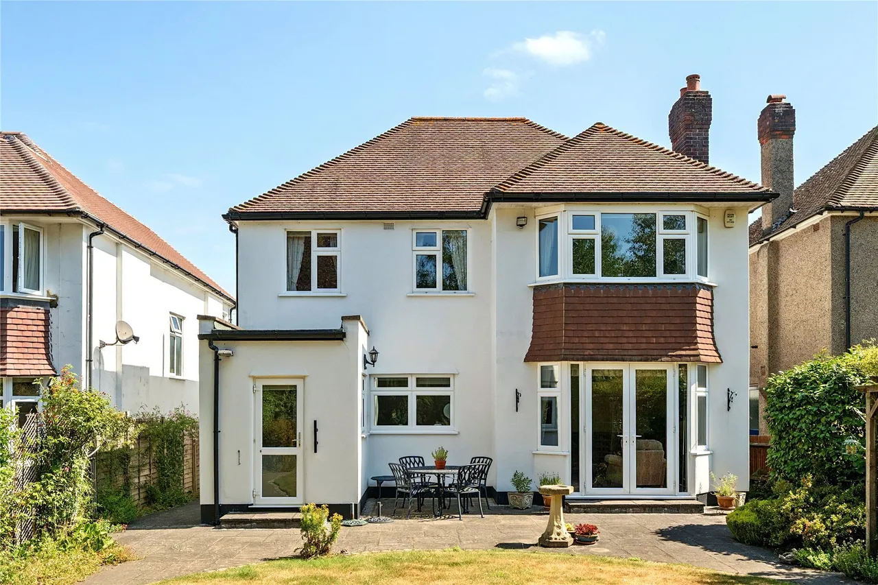 Stambourne Way, West Wickham, BR4, photo 17