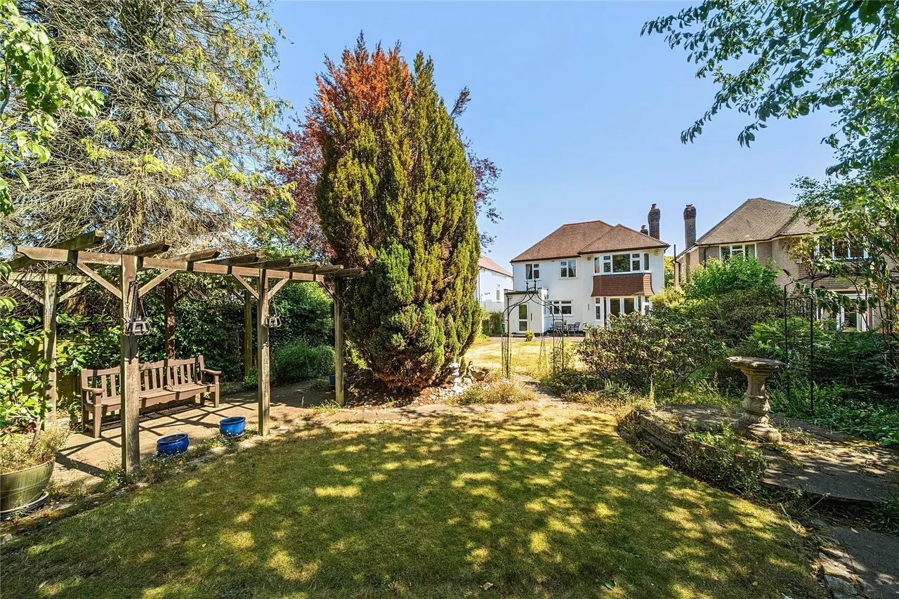Stambourne Way, West Wickham, BR4, photo 18