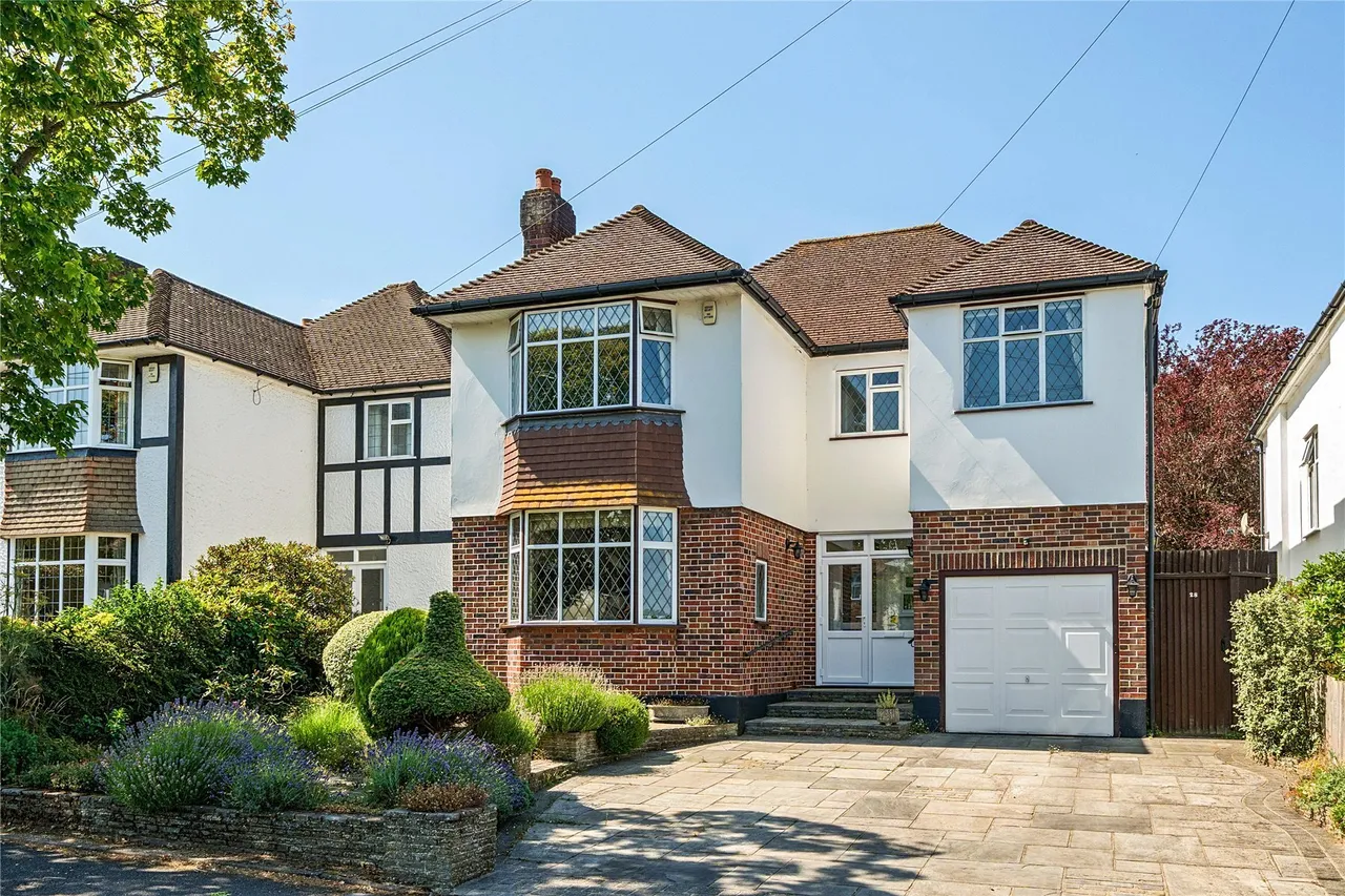 Stambourne Way, West Wickham, BR4, photo 20