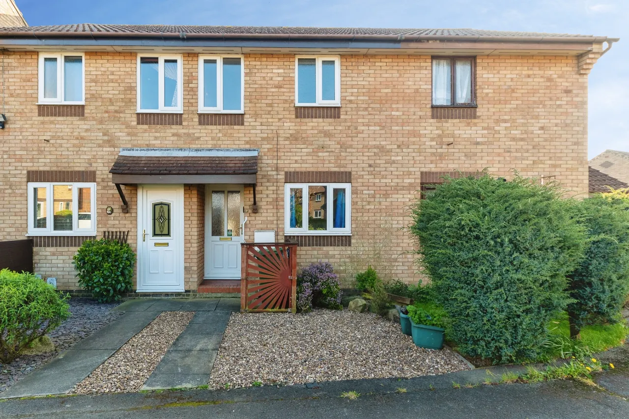 2 bed house for sale, Belleisle Road, Grimsby, DN34