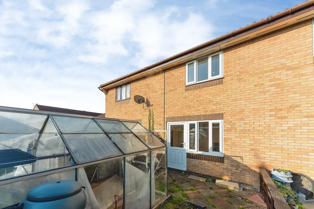 Belleisle Road, Grimsby, DN34, photo 9
