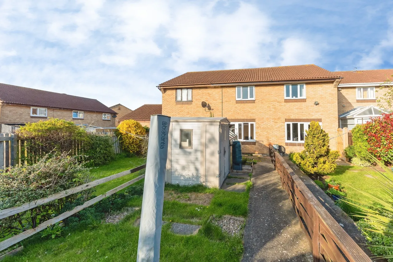 Belleisle Road, Grimsby, DN34, photo 7