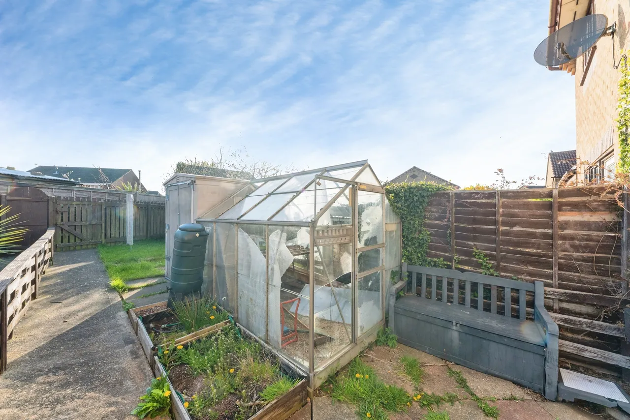 Belleisle Road, Grimsby, DN34, photo 8
