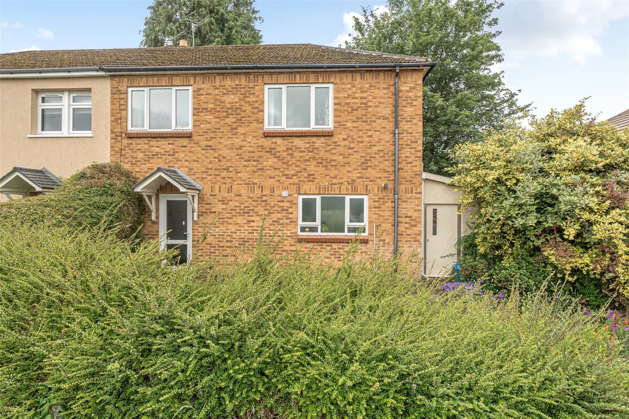 3 bed house for sale — Lyndale Avenue, Bristol, BS9 1BS