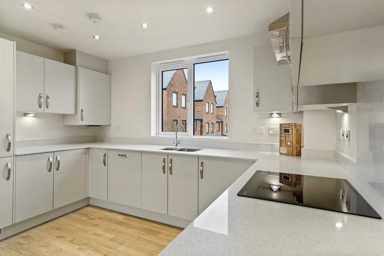 Osprey Drive, Trumpington, CB2, photo 3