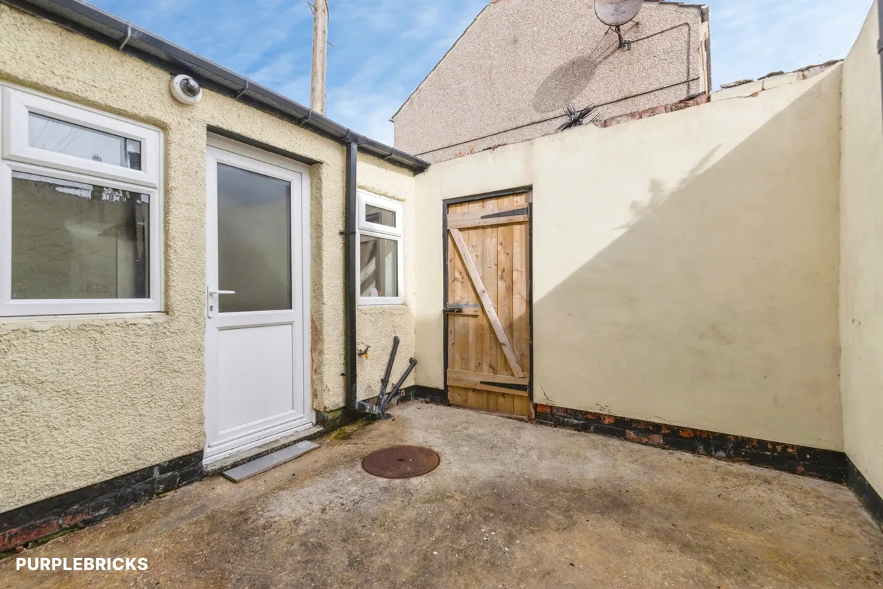 Sheriff Street, Hartlepool, TS26, photo 20