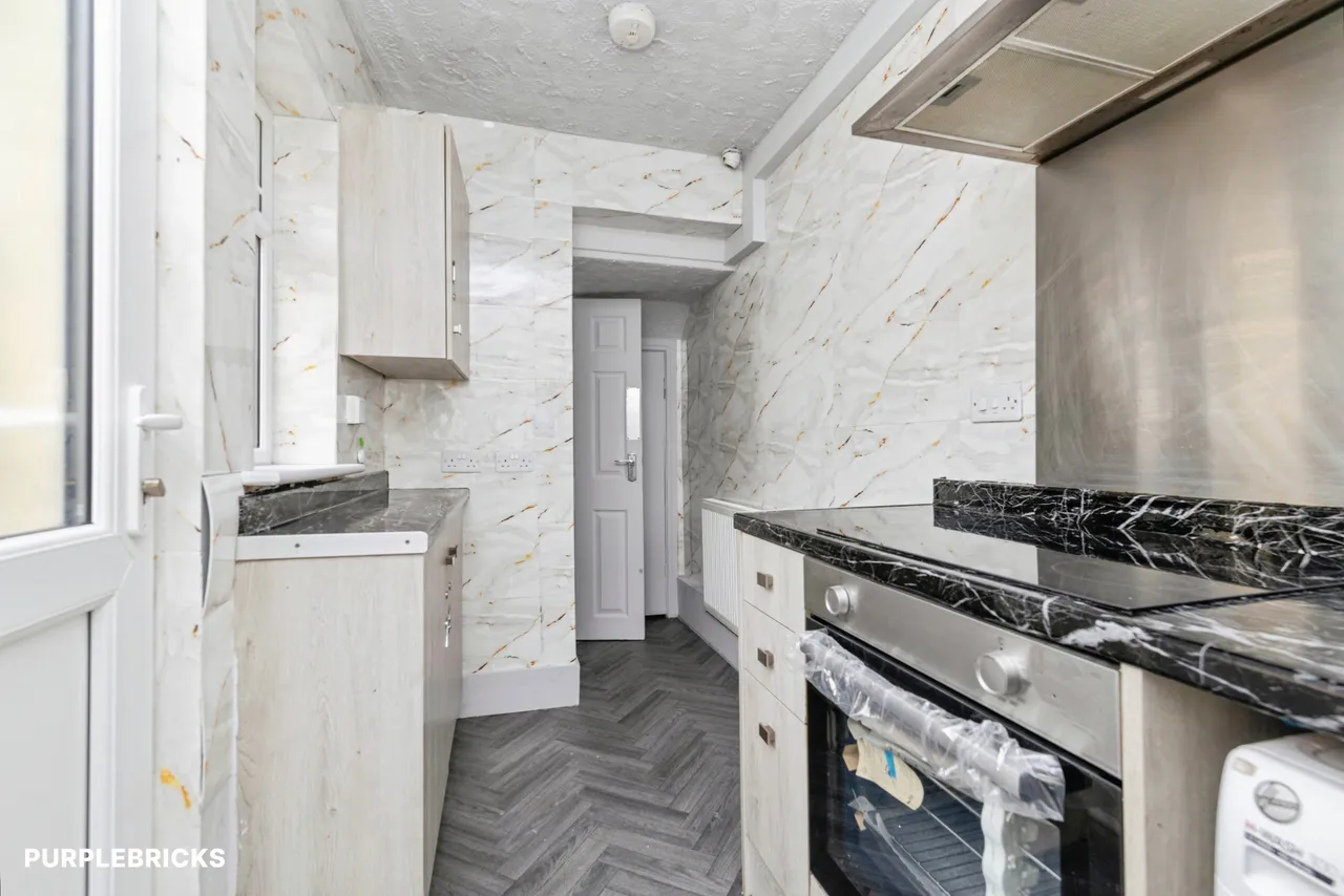 Sheriff Street, Hartlepool, TS26, photo 3