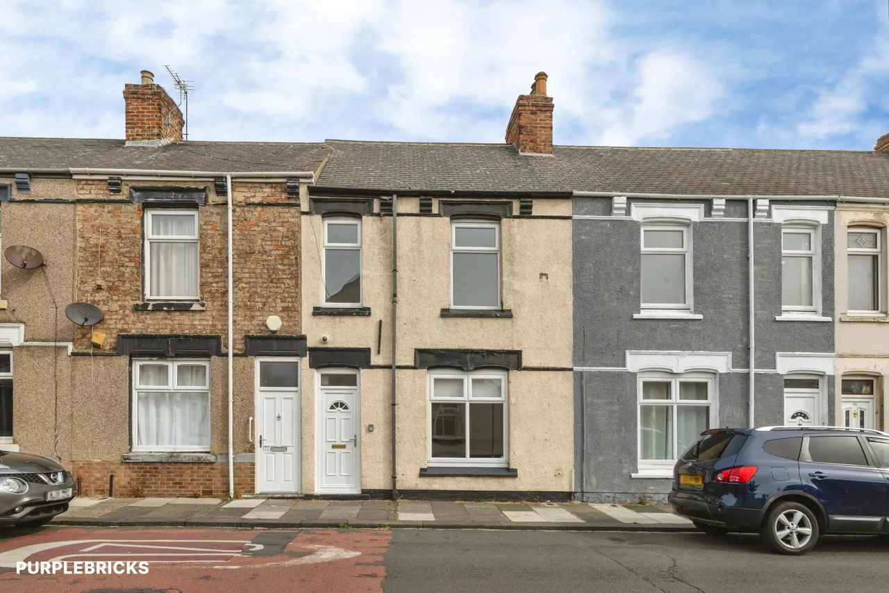Sheriff Street, Hartlepool, TS26, photo 19