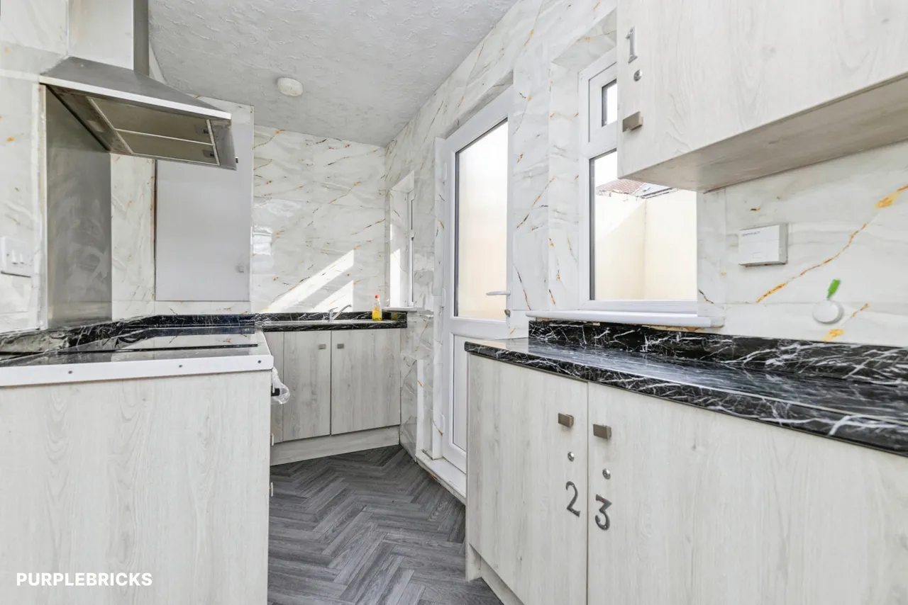3 bed house for sale, Sheriff Street, Hartlepool, TS26