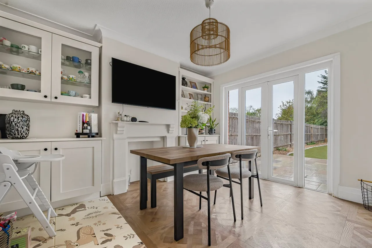 Southwood Road, New Eltham, photo 4