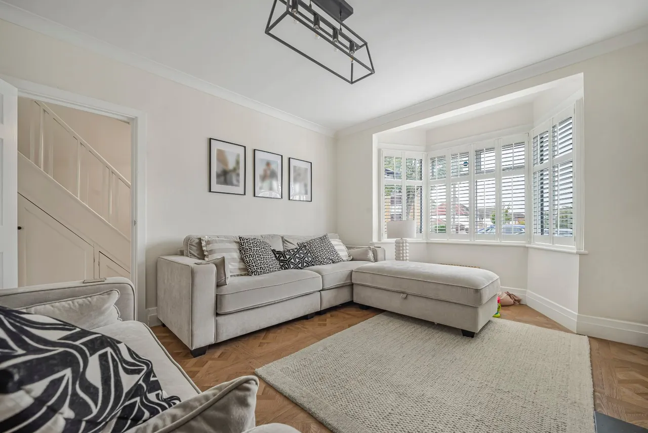 Southwood Road, New Eltham, photo 21