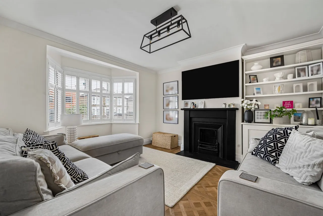 5 bed house for sale, Southwood Road, New Eltham