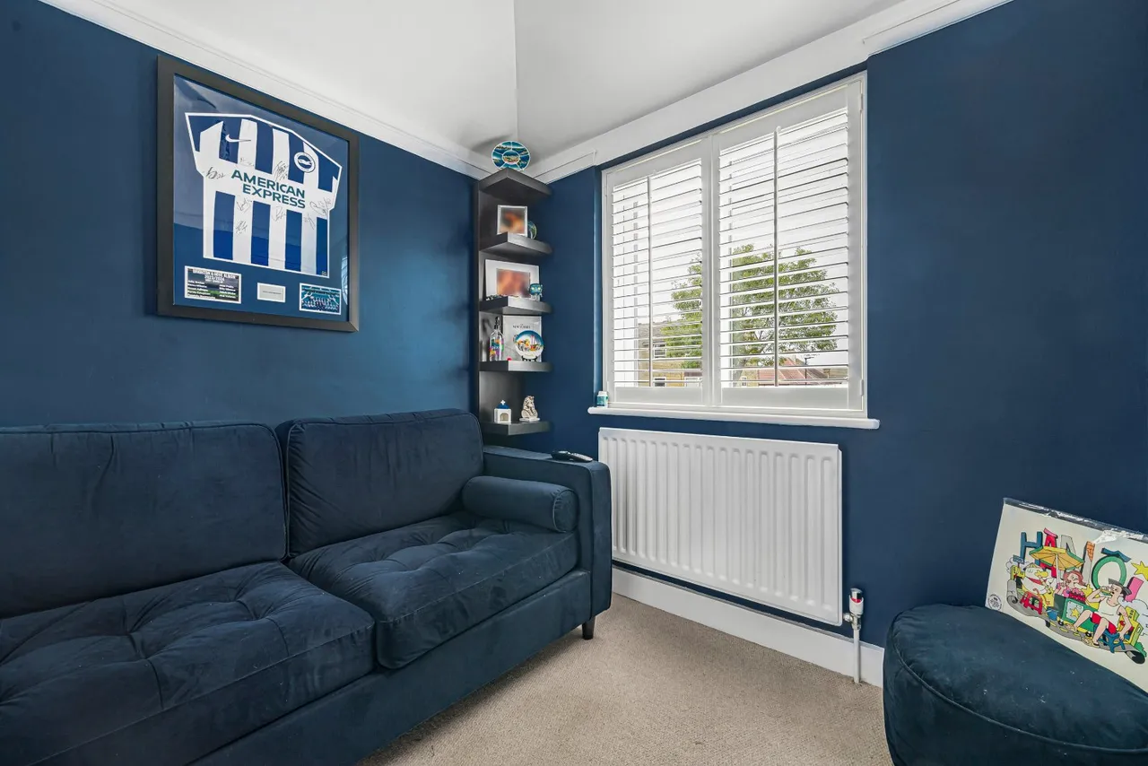 Southwood Road, New Eltham, photo 17