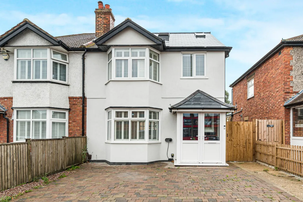 Southwood Road, New Eltham, photo 3