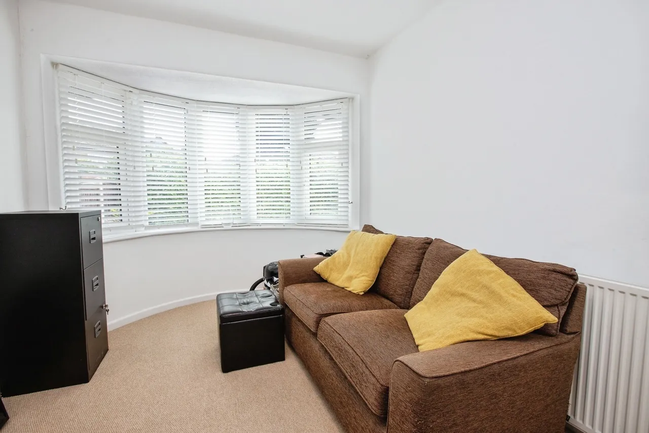 Robin Down Lane, Mansfield, Nottinghamshire, NG18, photo 12