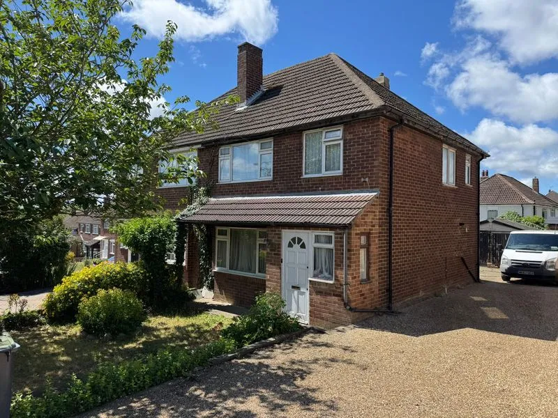 Hill Rise, Luton, LU3, photo 16