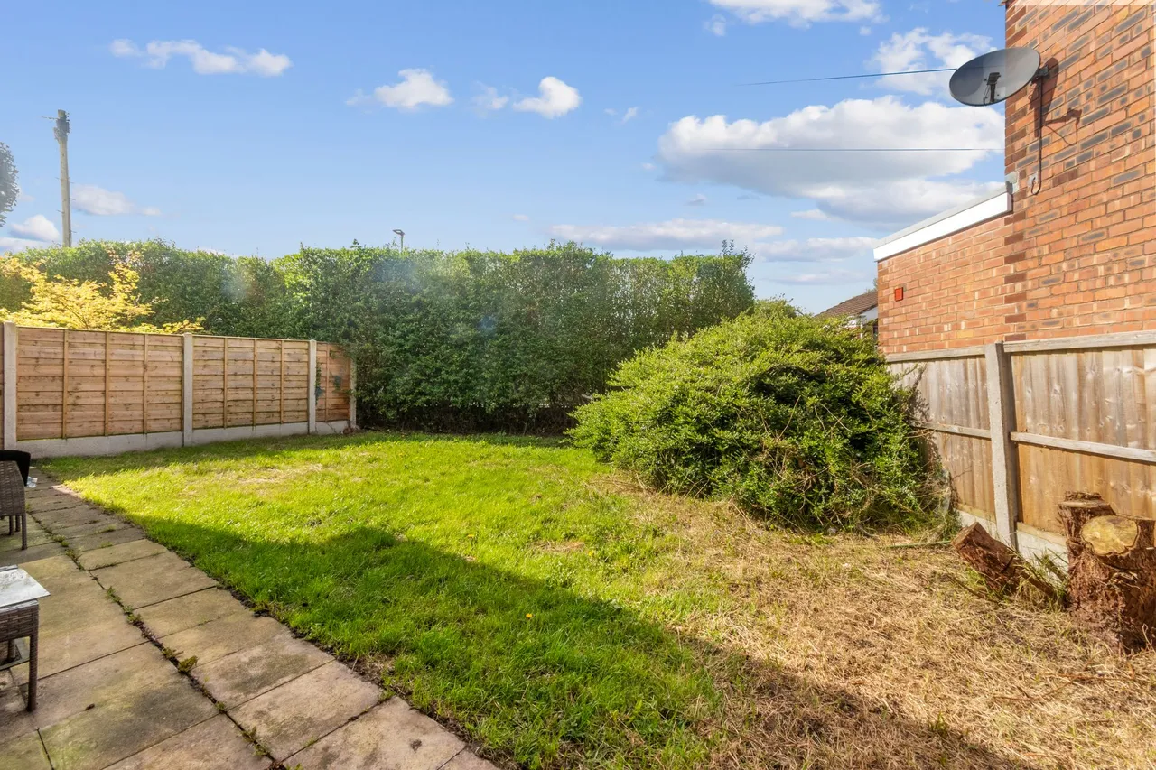 Ivy Road, Woolston, Warrington, Warrington, WA1 4DS, photo 30