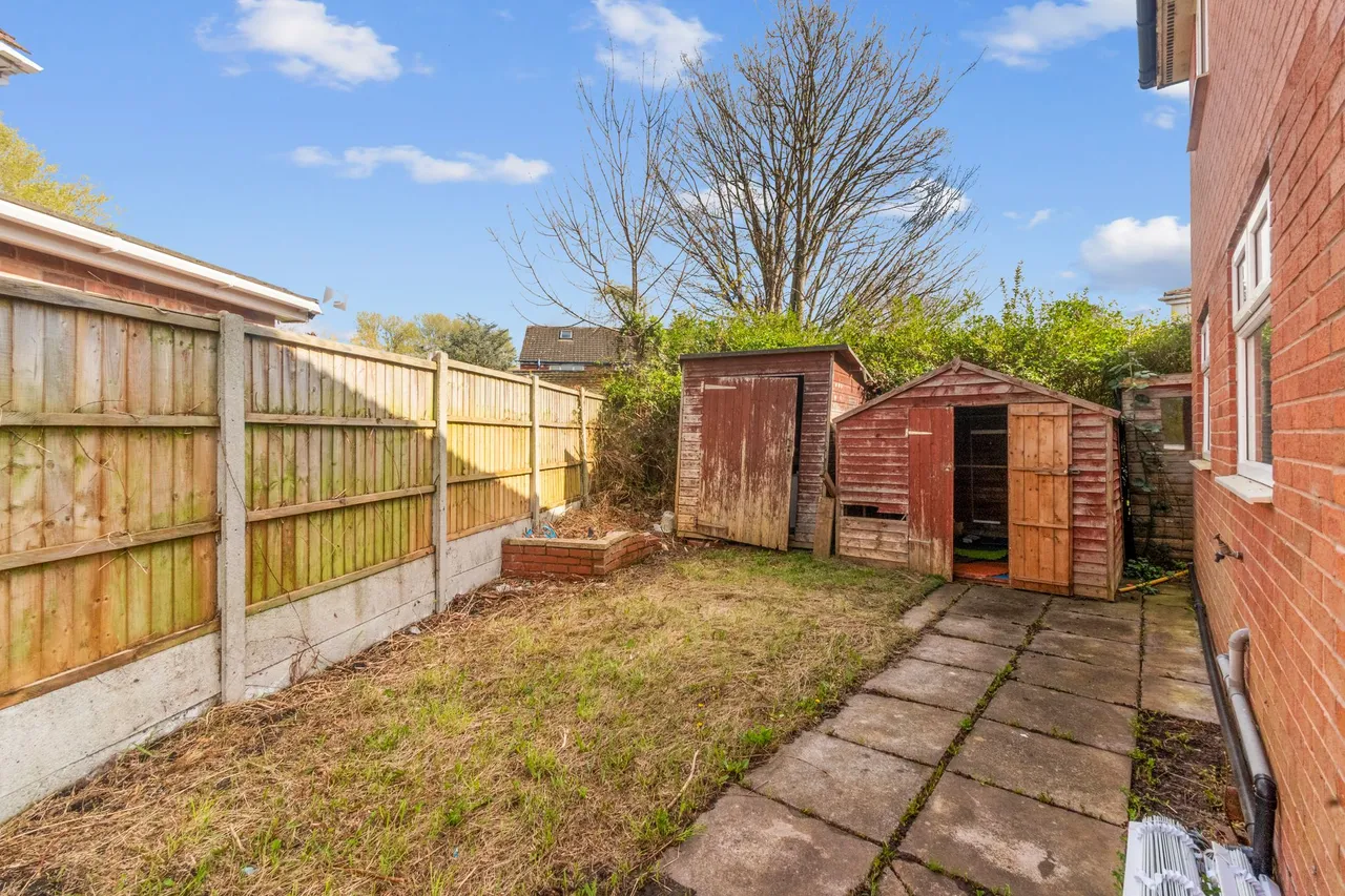 Ivy Road, Woolston, Warrington, Warrington, WA1 4DS, photo 31