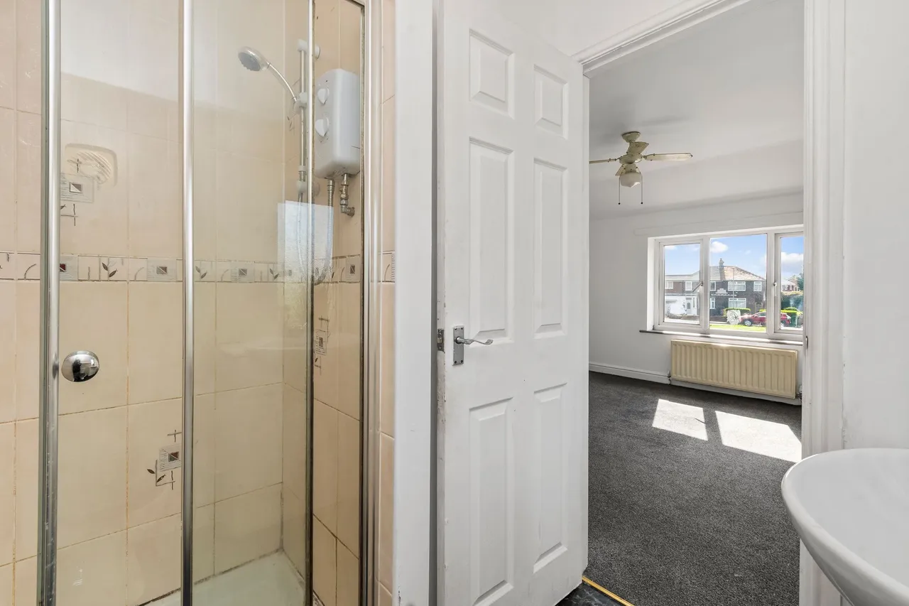Ivy Road, Woolston, Warrington, Warrington, WA1 4DS, photo 20