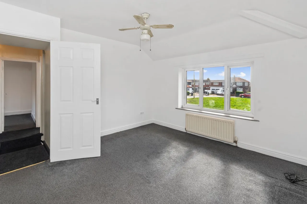 Ivy Road, Woolston, Warrington, Warrington, WA1 4DS, photo 18
