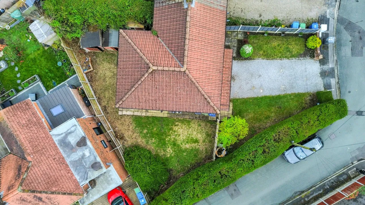 Ivy Road, Woolston, Warrington, Warrington, WA1 4DS, photo 33