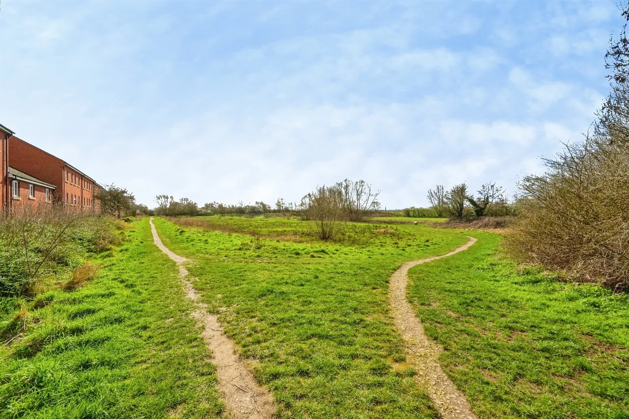 Wildhay Brook, Hilton, Derby, photo 3