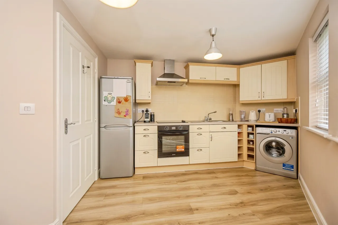 Wildhay Brook, Hilton, Derby, photo 5