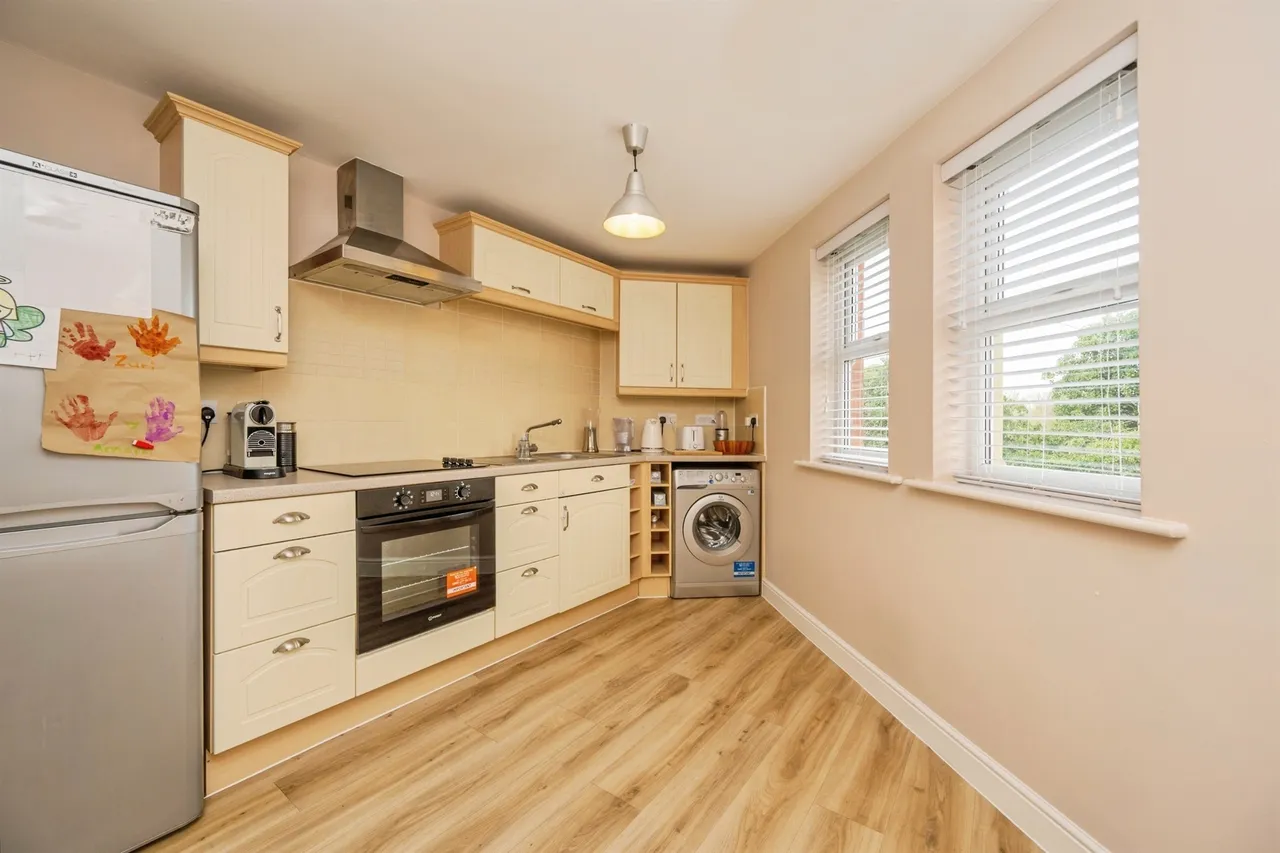 Wildhay Brook, Hilton, Derby, photo 7