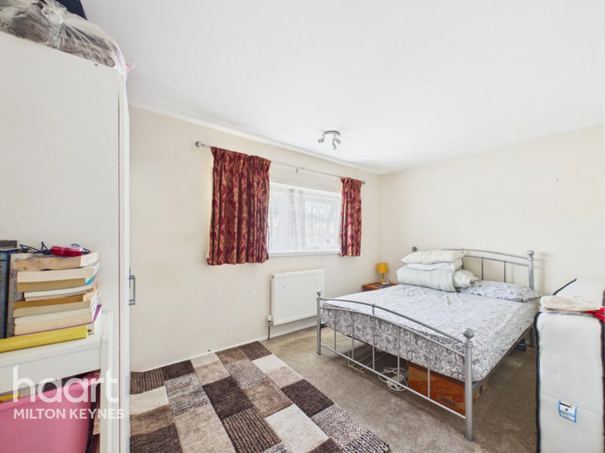 Smithergill Court, Milton Keynes, MK13, photo 16