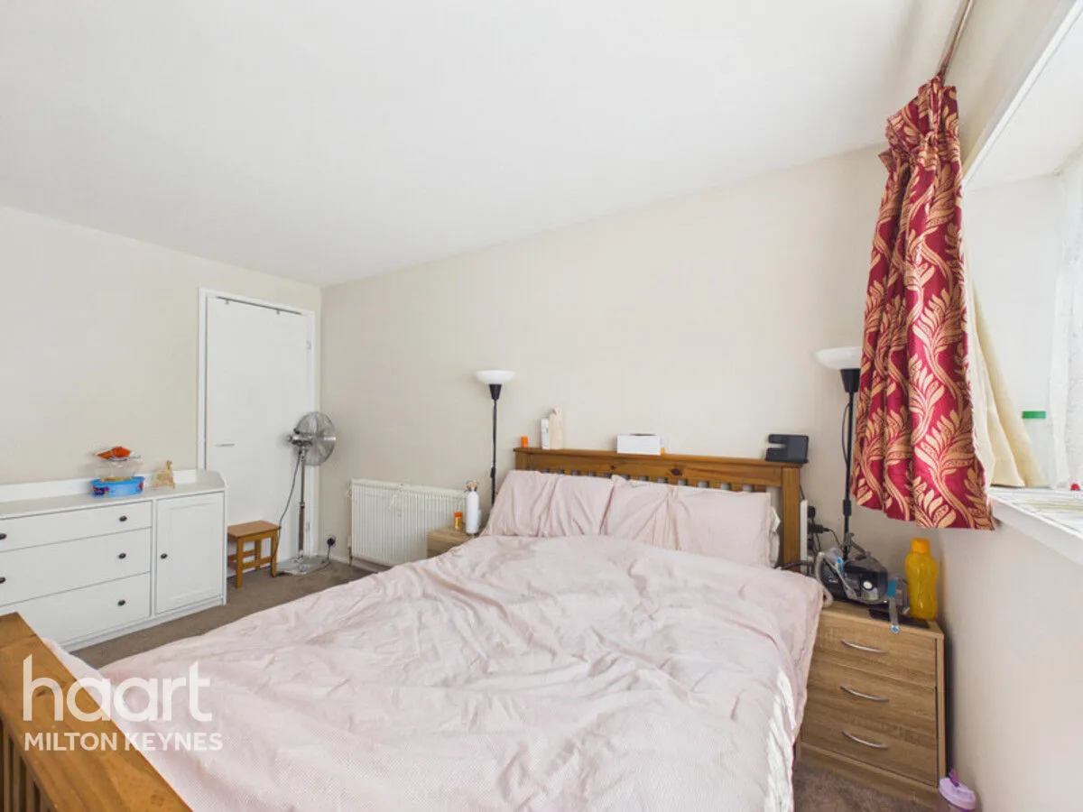 Smithergill Court, Milton Keynes, MK13, photo 12