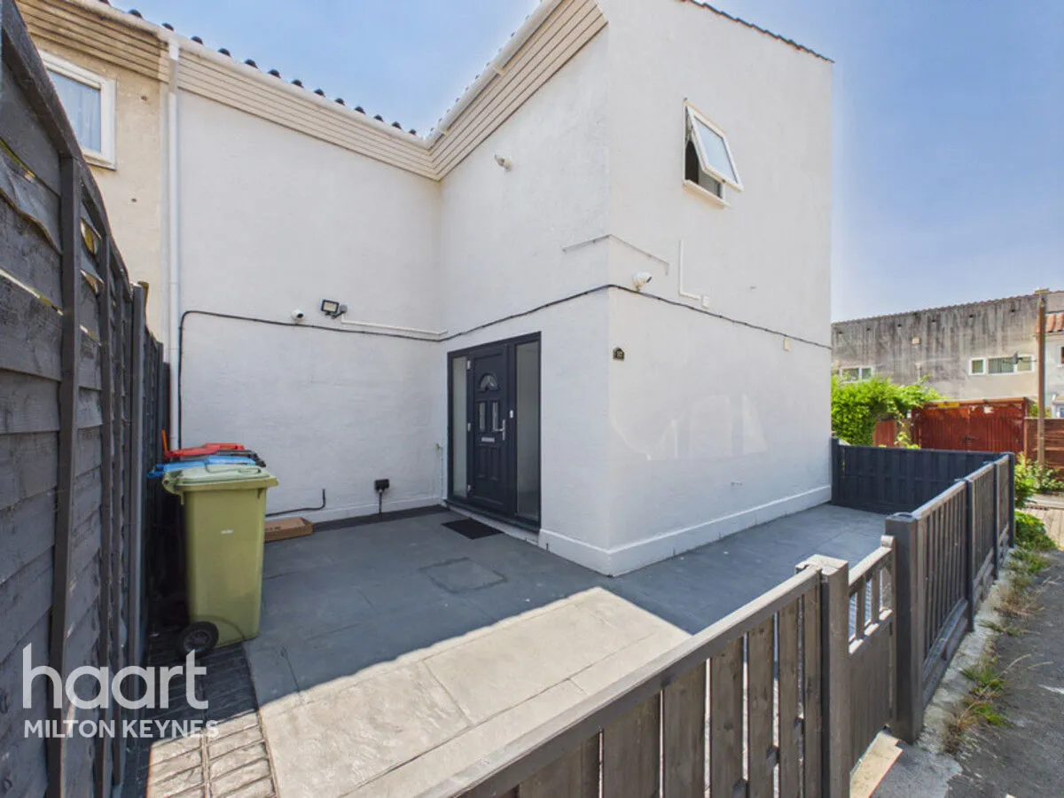4 bed house for sale, Smithergill Court, Milton Keynes, MK13
