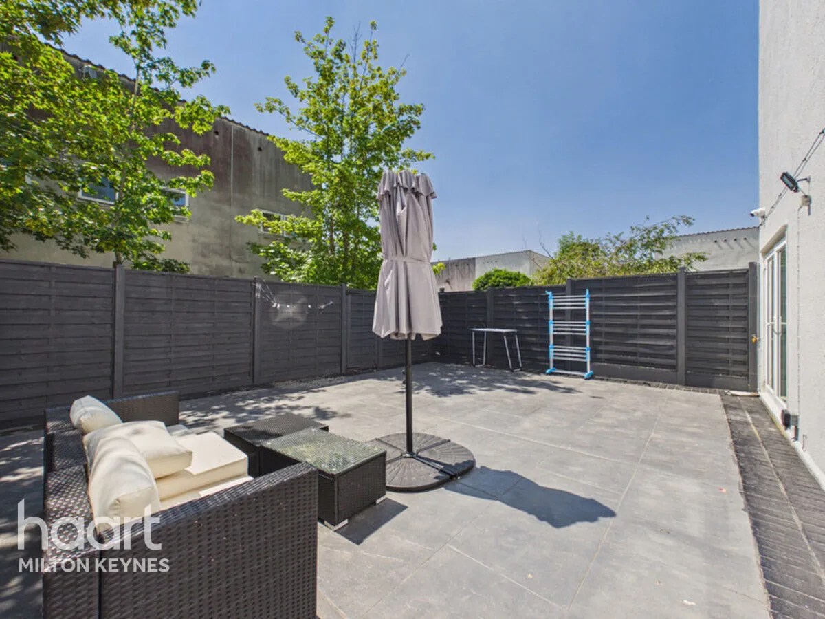 Smithergill Court, Milton Keynes, MK13, photo 18
