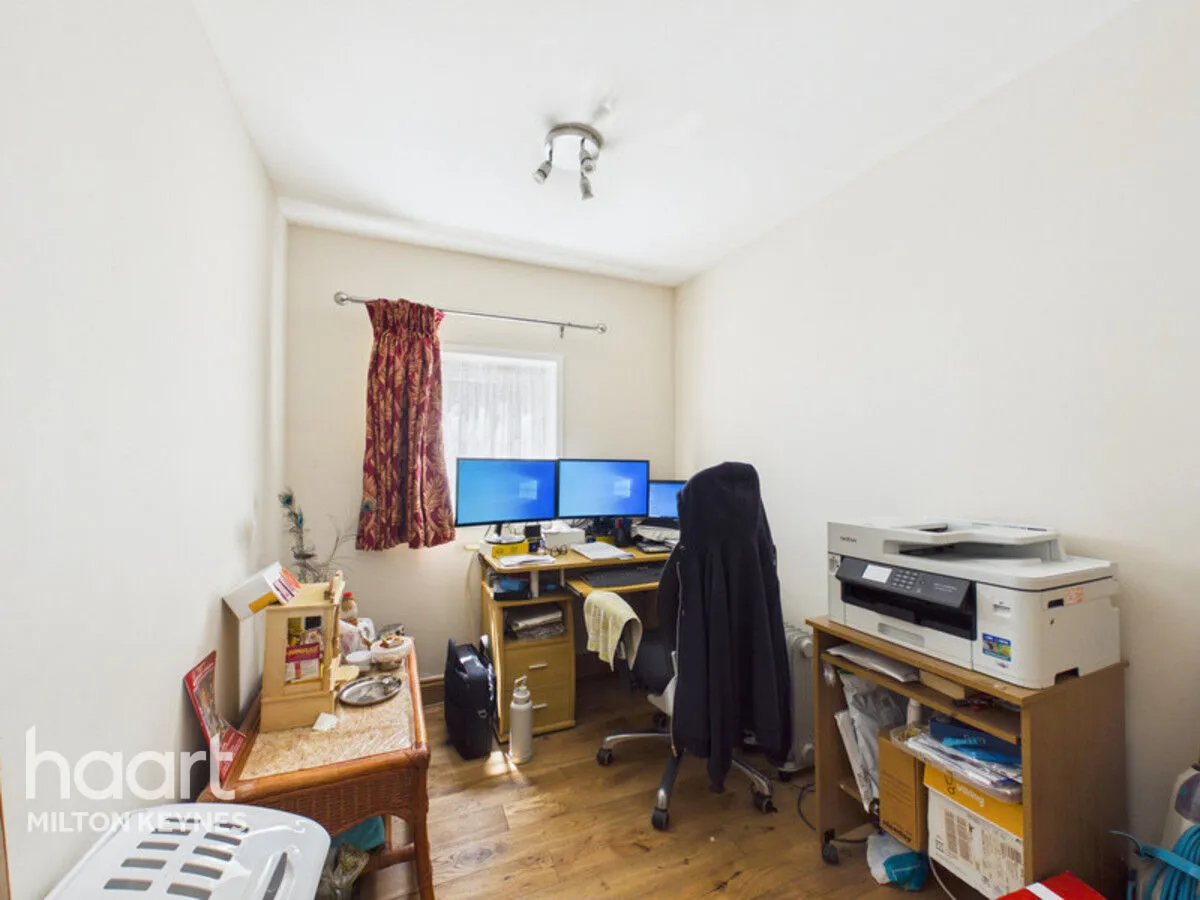 Smithergill Court, Milton Keynes, MK13, photo 6