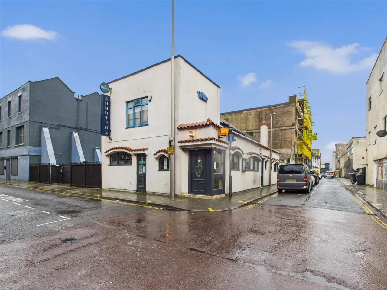 property to rent, Richmond Street, Weston-Super-Mare, BS23