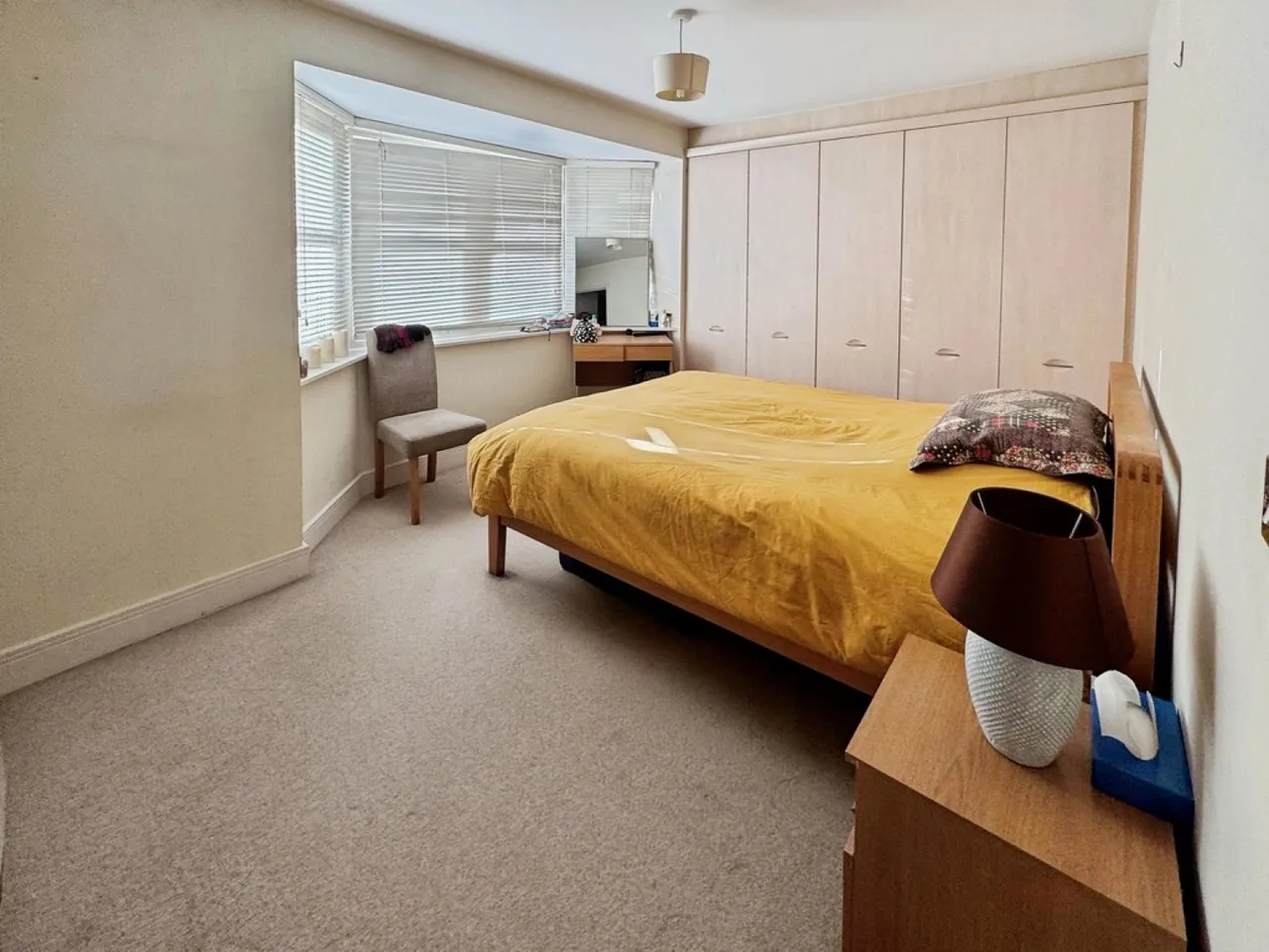 Chestnut House, York Road, photo 5