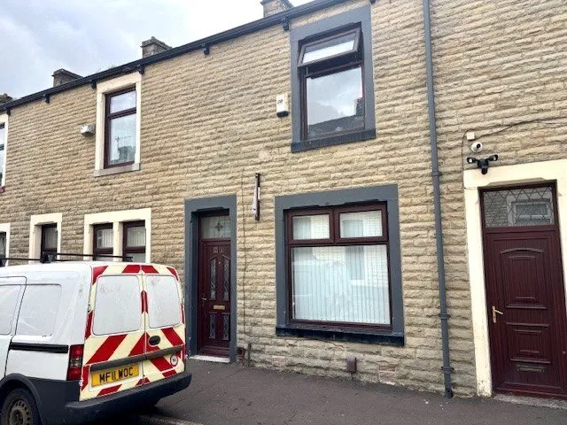 4 bed house for sale, Athol Street South, Burnley, BB11