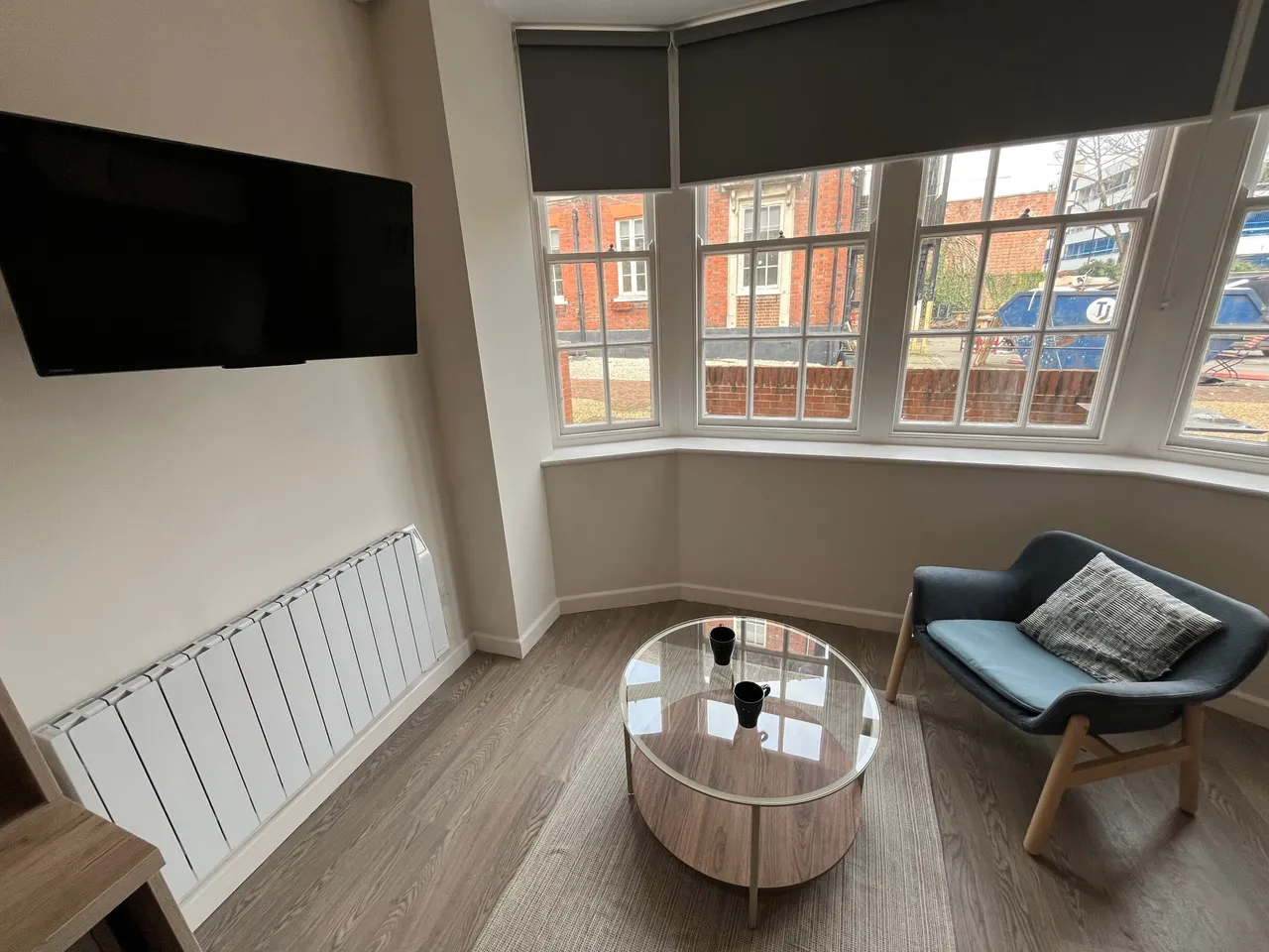 High Street, City Centre, SO14, photo 5