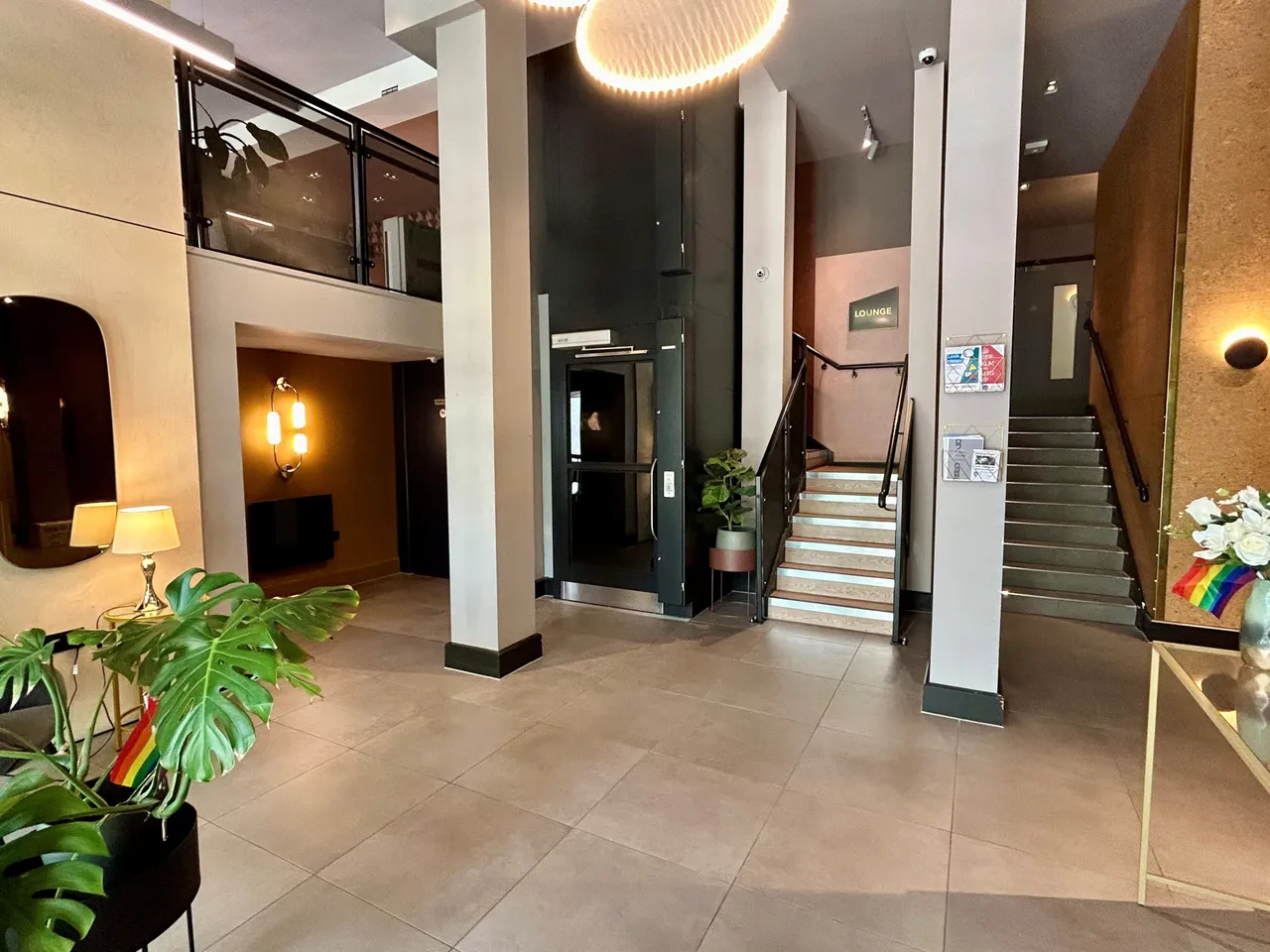 1 bed flat to rent — Central Milton Keynes, MK9