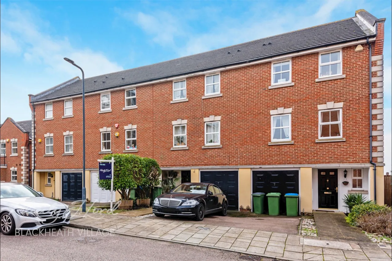 Barlow Drive, London, SE18, photo 14
