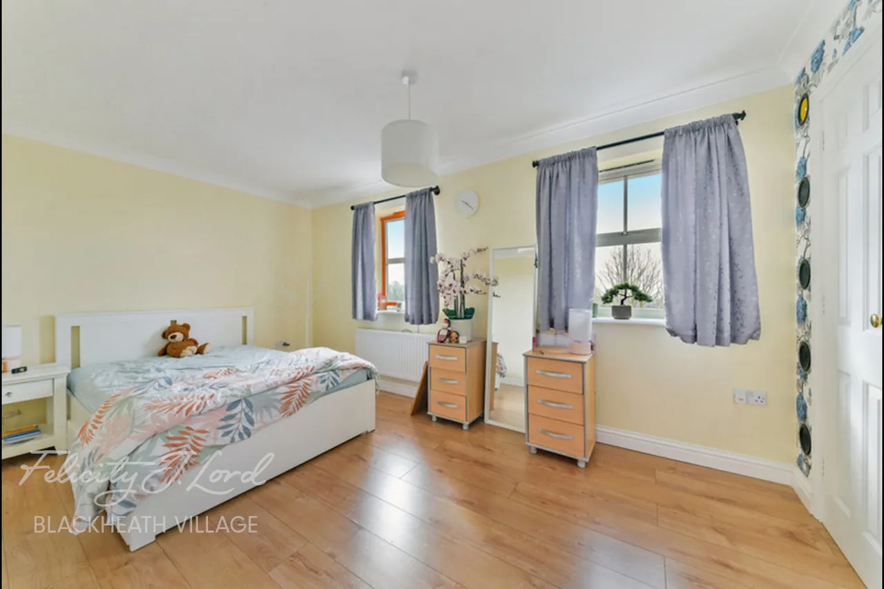 Barlow Drive, London, SE18, photo 13