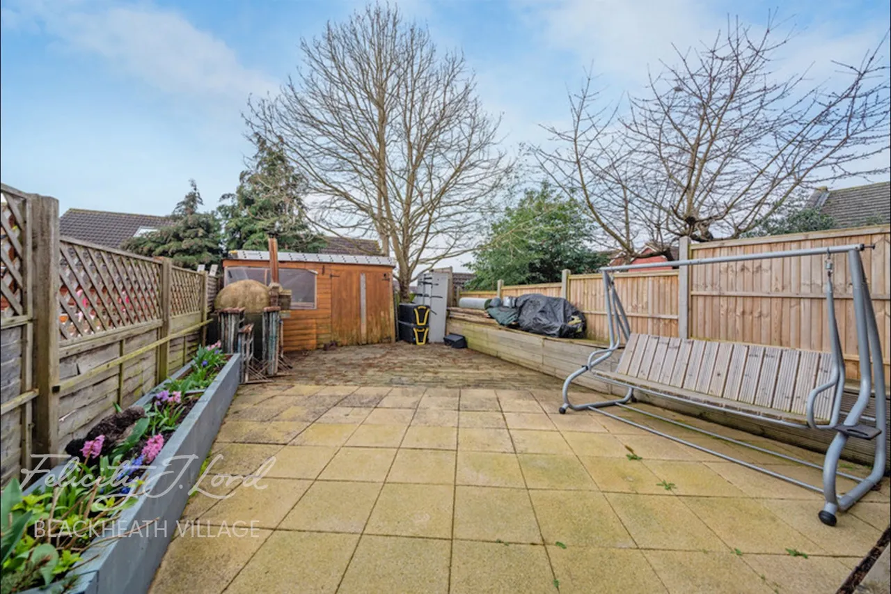 Barlow Drive, London, SE18, photo 4