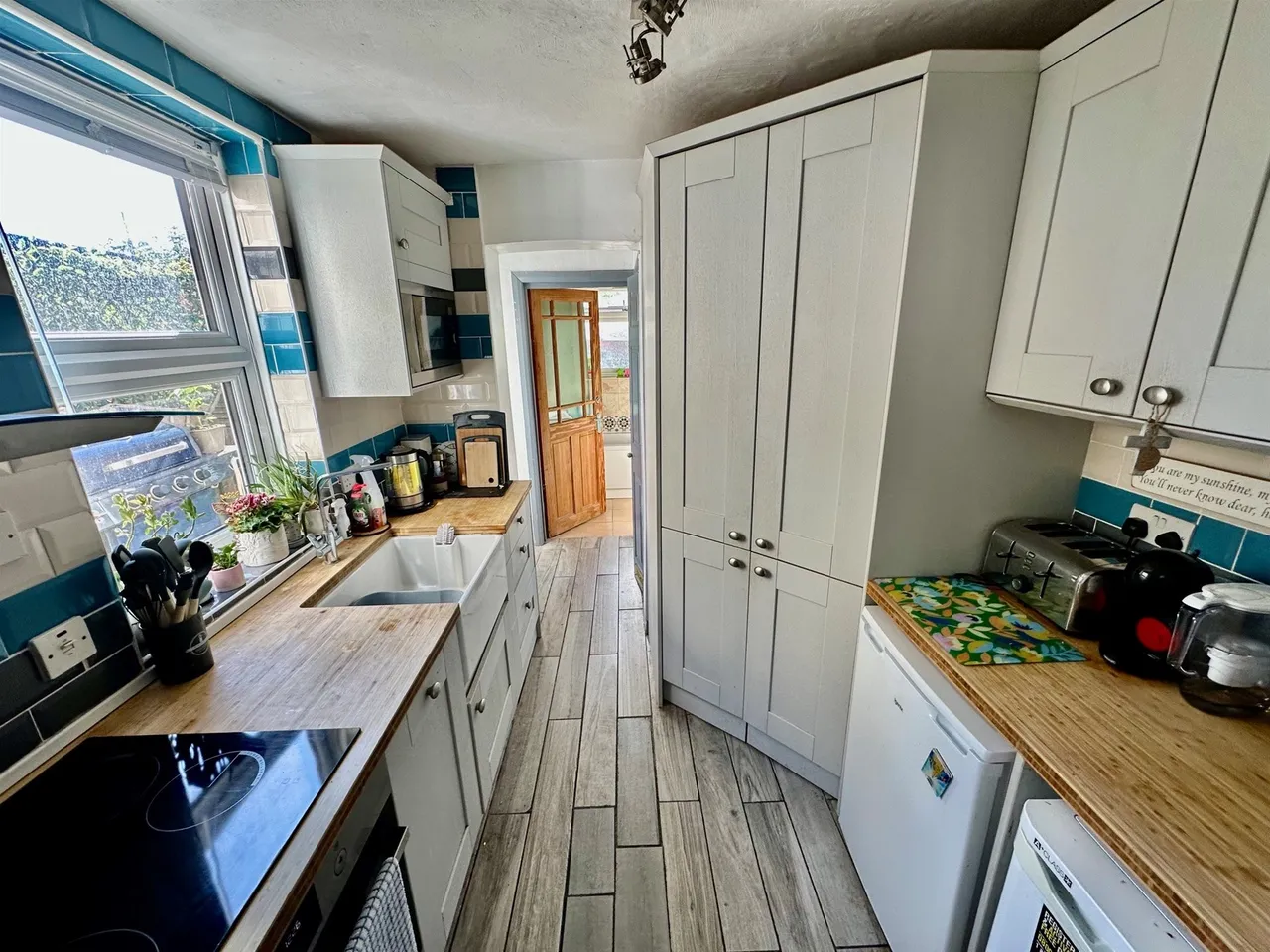Heath Road, Romford, RM6, photo 4