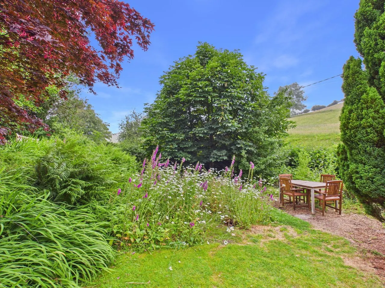 Badgers Sett, Cow Brow, LA6, photo 46