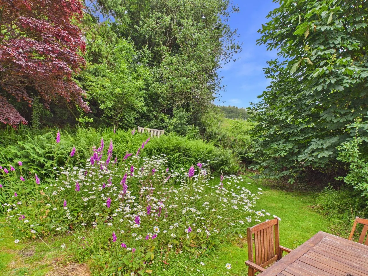 Badgers Sett, Cow Brow, LA6, photo 47