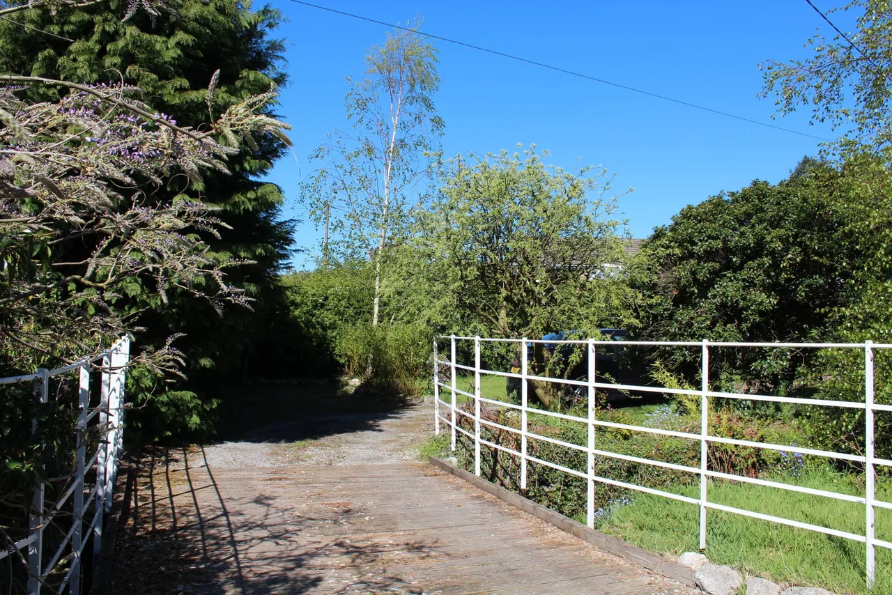 Badgers Sett, Cow Brow, LA6, photo 48